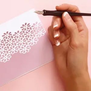 COPY - Meet Me In Paris - French Mani